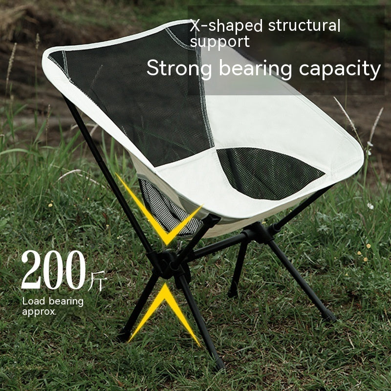 Discover the Comfort of the Outdoor Folding Chair